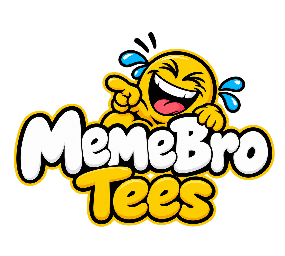 MemeBroTees